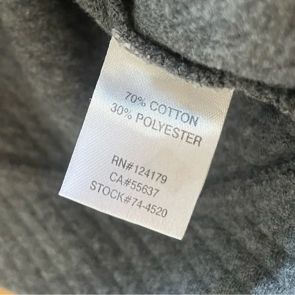 Johnston & Murphy | Men’s Quilted Quarterzip Pullover - Picture 8 of 9